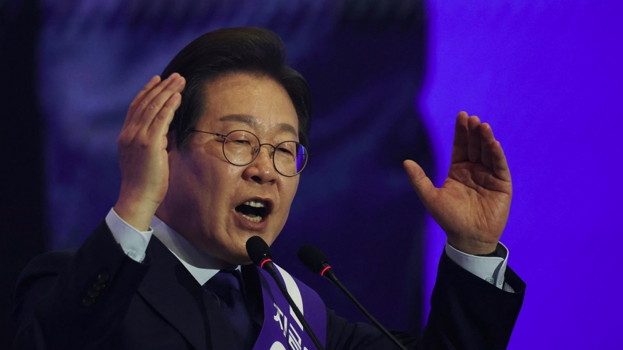 75 năm Chiến tranh Triều Tiên và lời thề hòa bình của Tổng thống Hàn Quốc